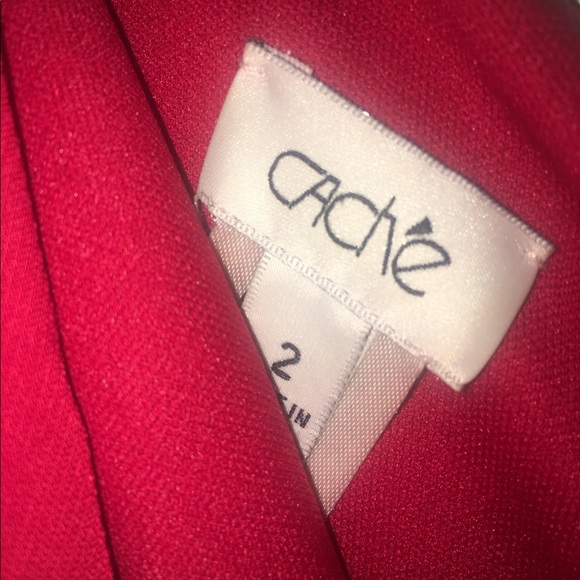 Gown - Picture 3 of 3